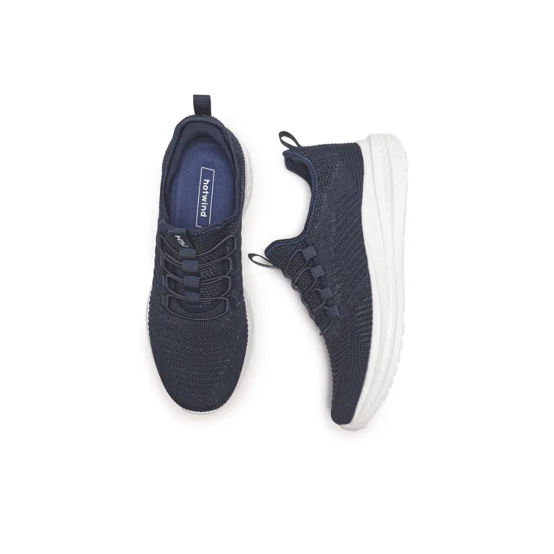 Hotwind Anti-Slip And Wear-Resistant Breathable Low-Top Casual Shoes Men's-5