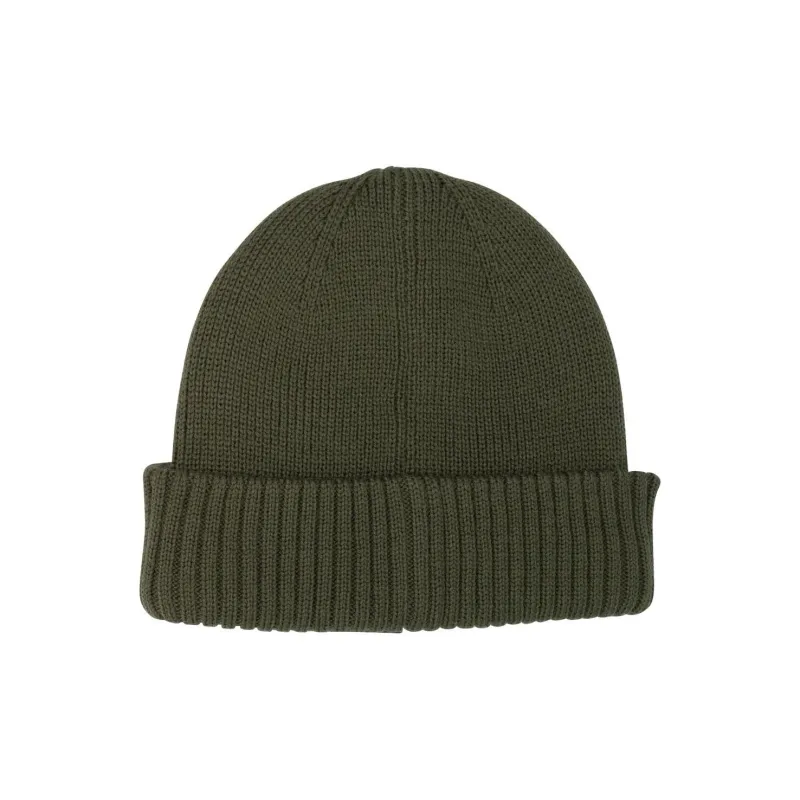 Arcteryx Knitted Fabric, Wool Blend, Recycled Polyester Beanies Men's Green-1