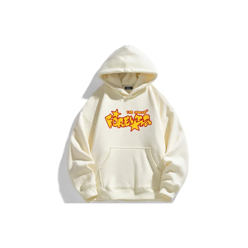 FOREVER 21 Sweatshirts Unisex-7