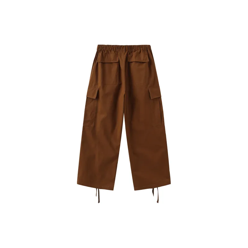 NSTNEW START Cargo Pants Unisex-14