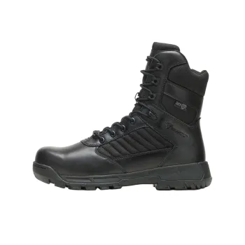 BATES Knee-High Outdoor Boots Men's Black