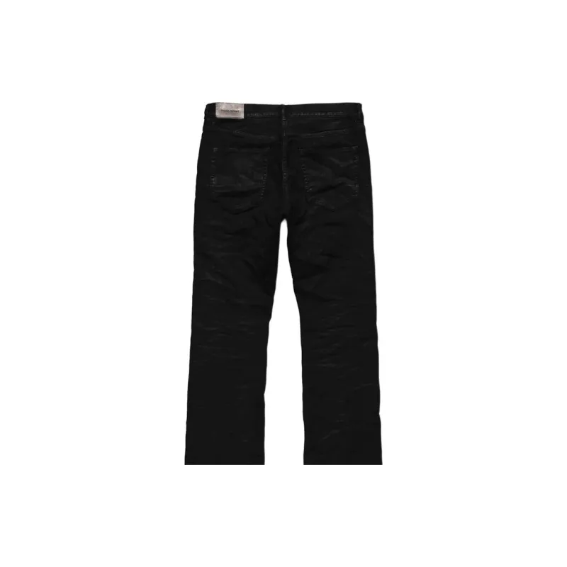 PURPLE-BRAND Jeans Men Black-1