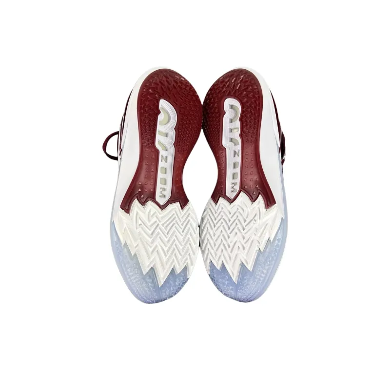 Nike Air Zoom GT Cut 2 TB Promo 'Team Red'-4