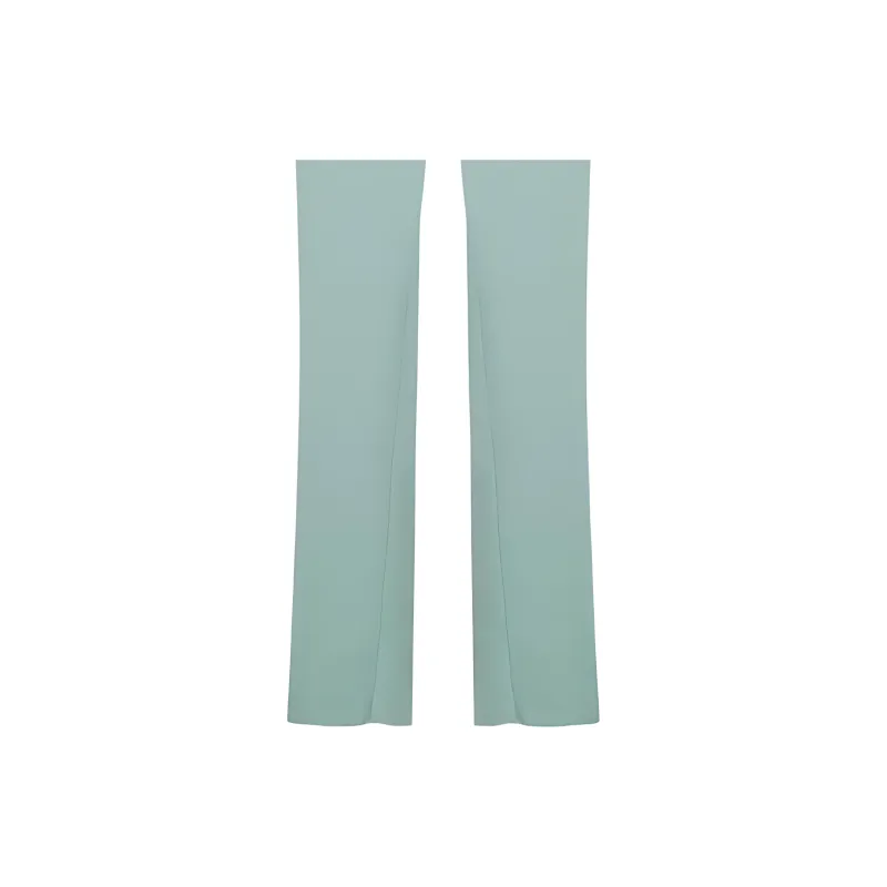 MaxMara Studio Ariel Belted Trousers-4