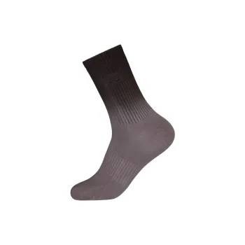 New Balance Knee High Socks Unisex 1 Pack Black