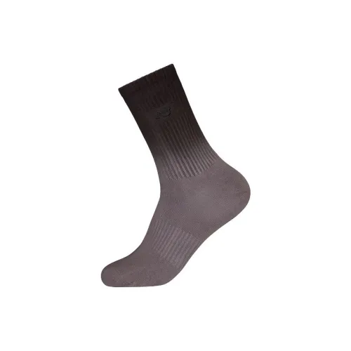 New Balance Knee High Socks Unisex 1 Pack Black