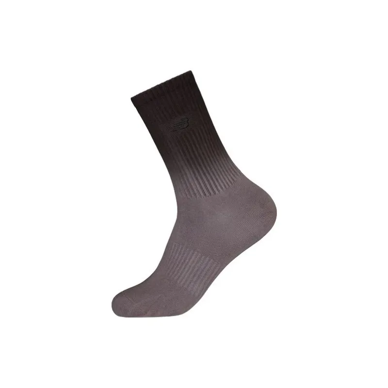New Balance Knee High Socks Unisex 1 Pack Black-0