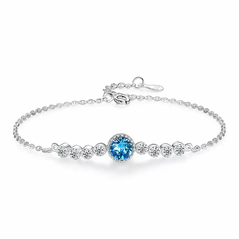 FREE ELF S925 Silver Necklaces Women's-6