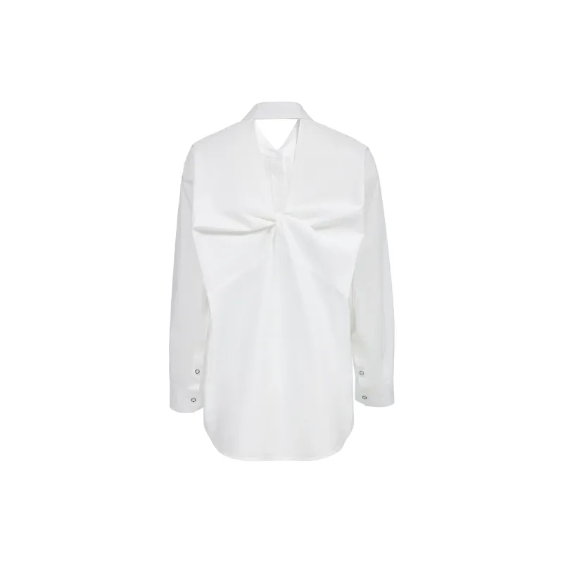 ONLY Shirts Women's S00 White-1