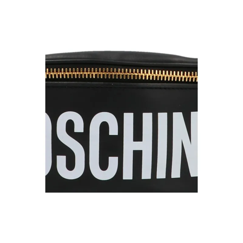 MOSCHINO Fanny Packs-2