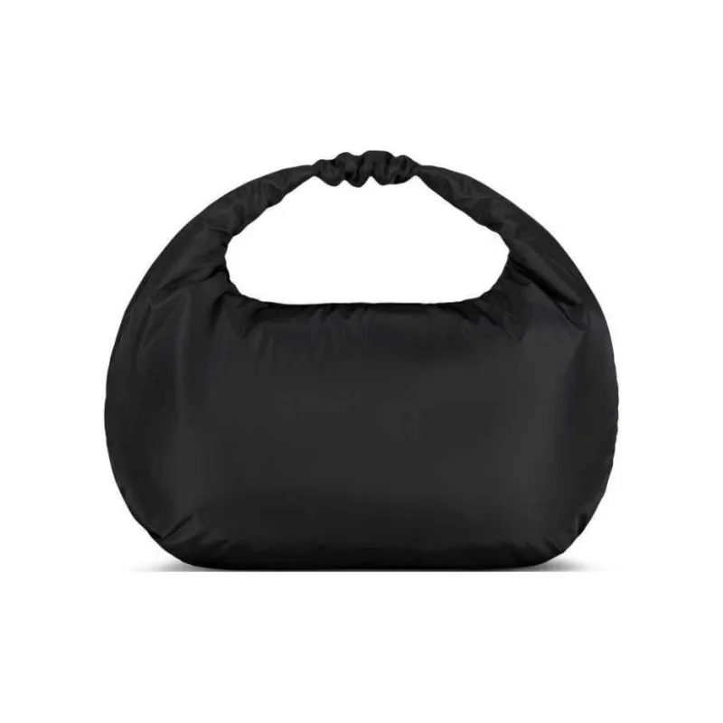 New Balance Fabric Handbag Women's Black-2