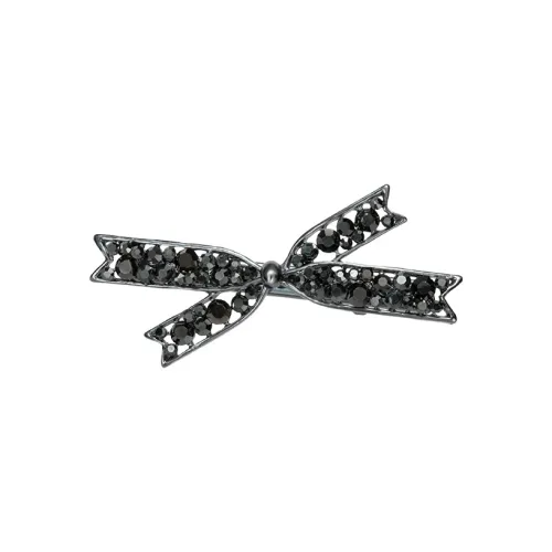 QIMEILA Alloy Hair Clips Women's