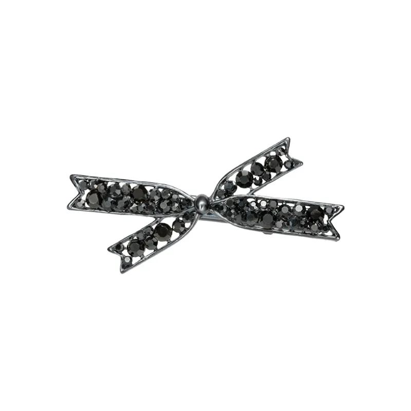 QIMEILA Alloy Hair Clips Women's-0