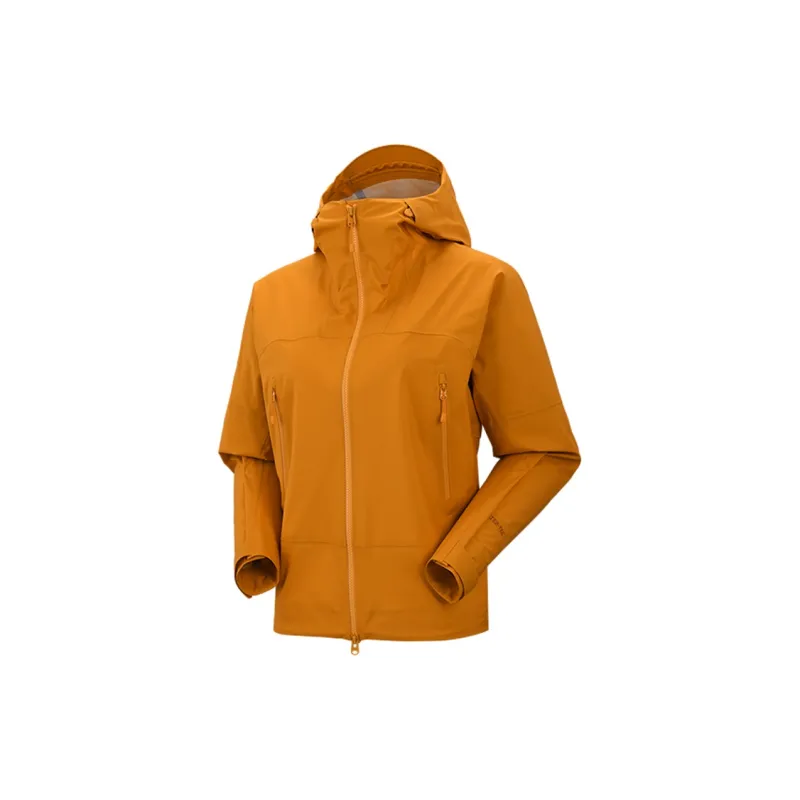 KAILAS Windbreaker Jacket Women's-4