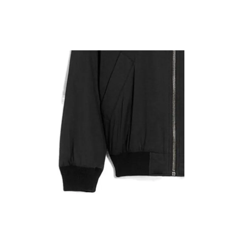 COACH FW22 Jacket Women's Black-3
