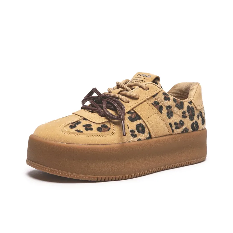 Hotwind Virtue Collection Skateboard Shoes Women's-1