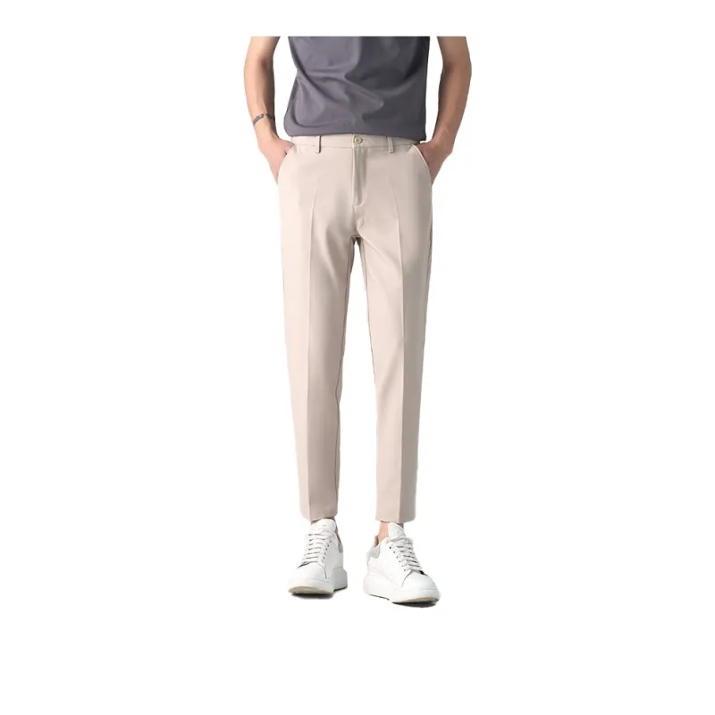 FASTFISH Suit Trousers Unisex-9