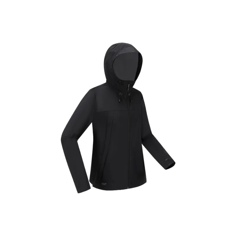 DECATHLON Sportslab MH900 Jacket Women's Black-2