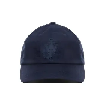 JW Anderson Logo Patch Baseball Cap