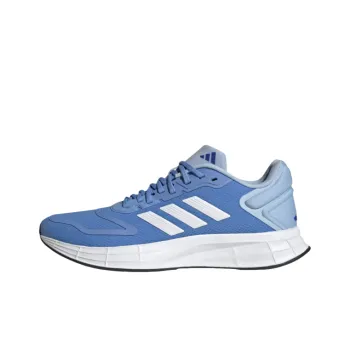 Duramo Women's Adidas 10 'Blue Fusion' Women's