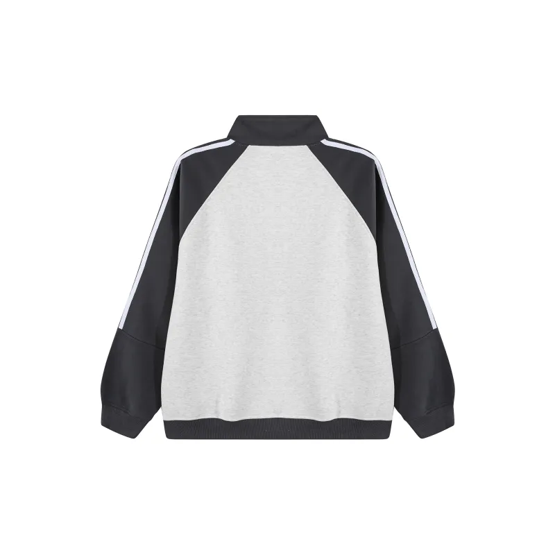 ICH MODE Jackets Unisex-1