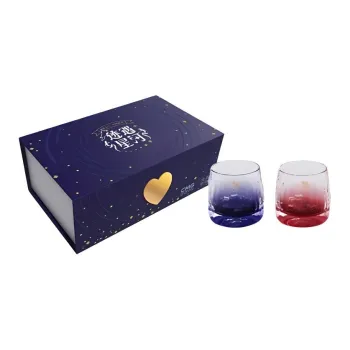 General Taiwan Cultural and Creative Gift Box Sets