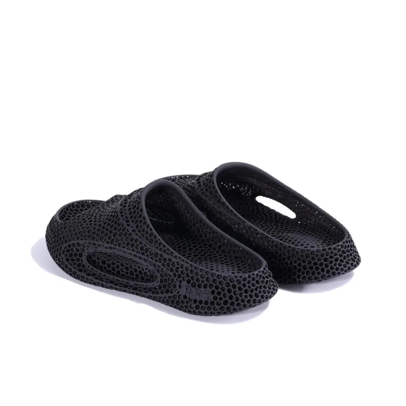 R CIYUAN Cut Out Quiet, Slip Resistant, Quick Dry, Antibacterial Slide Slippers Unisex-3