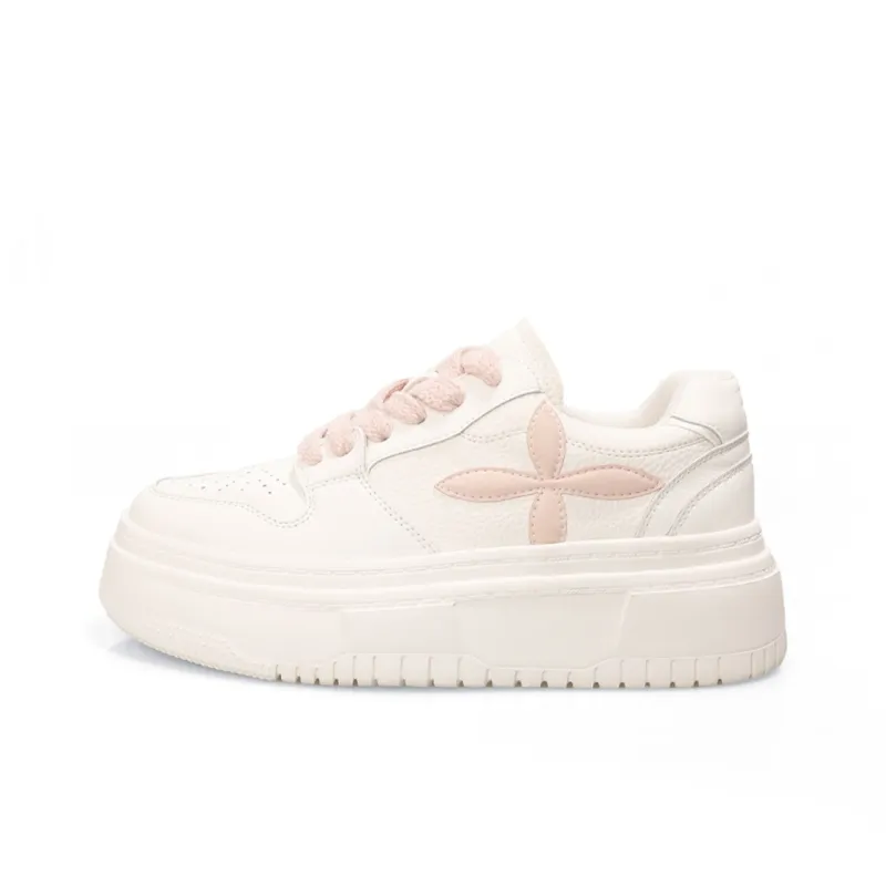 Earl Cat Low-Top Skateboard Shoes Women's-9
