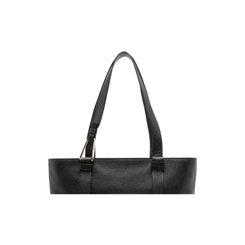 COCCINELLE Malory Logo Stamp Medium Shoulder Bag-2