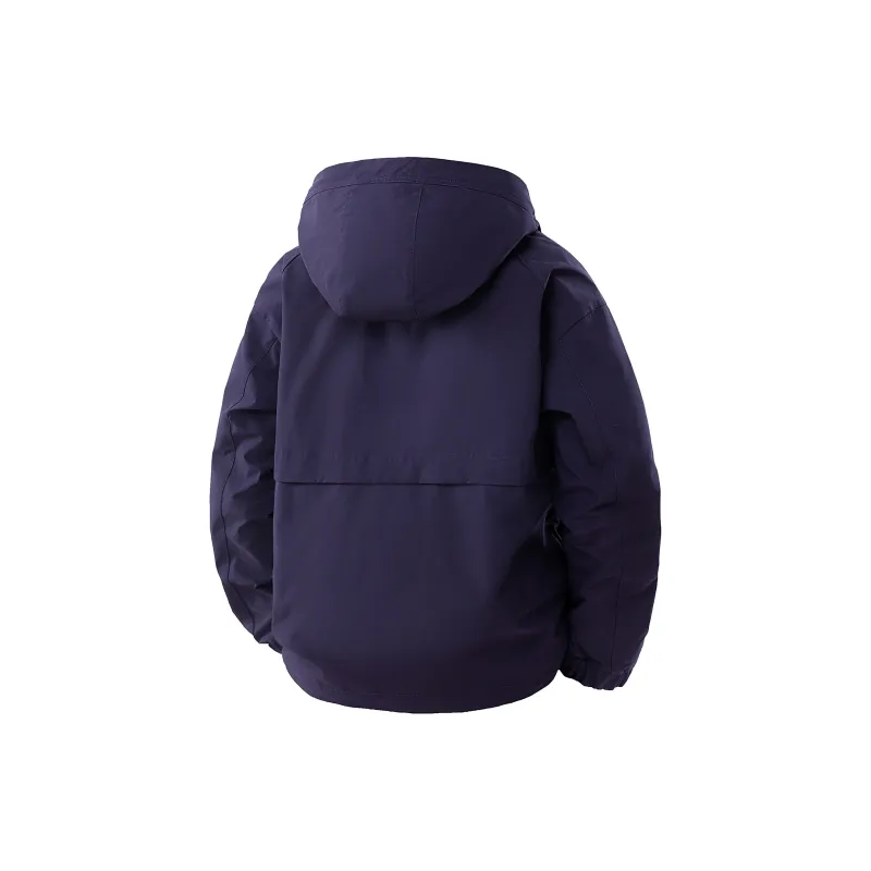 S.k. Manor Hill Jackets Coats Unisex-7