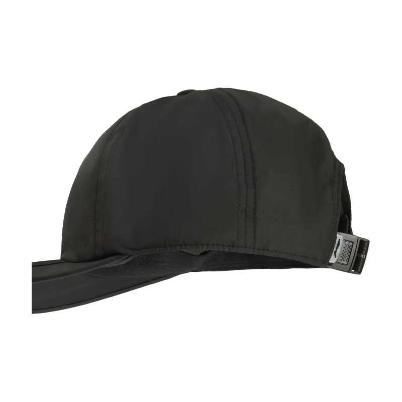 LiNing Baseball Caps Unisex Black-5