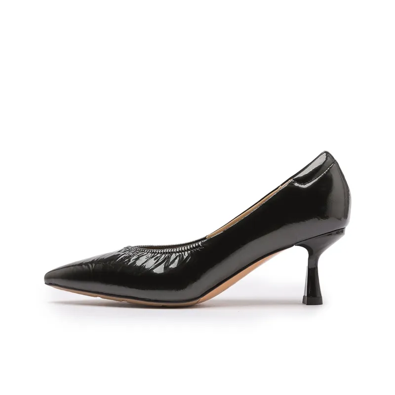 Ritai RITAI Slim Heel High Heels Women's-0