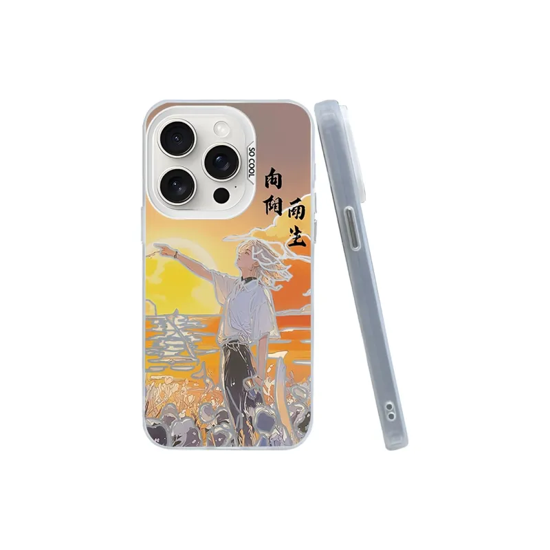 HUANBAOKE Phone Cases-2