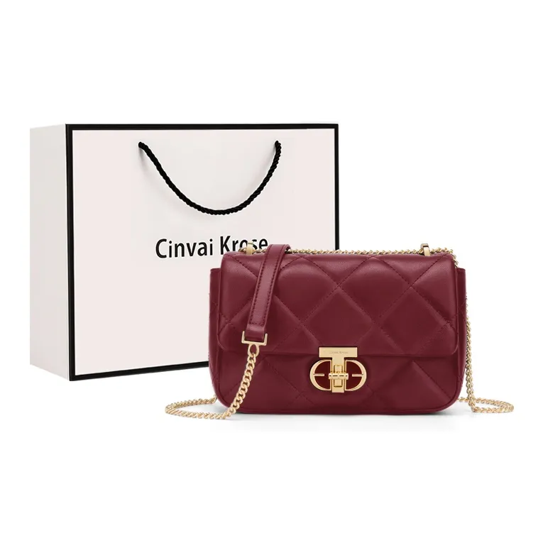 CinvaiKrose Shoulder Bags-11