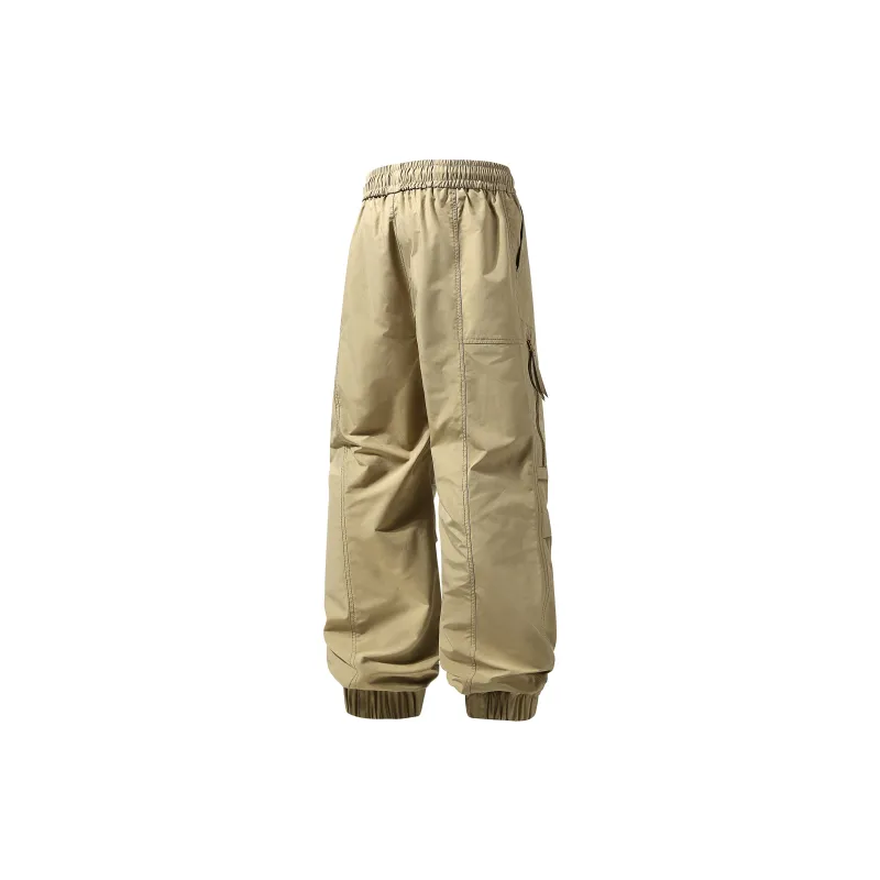 S.k. Manor Hill Casual Pants Unisex-19