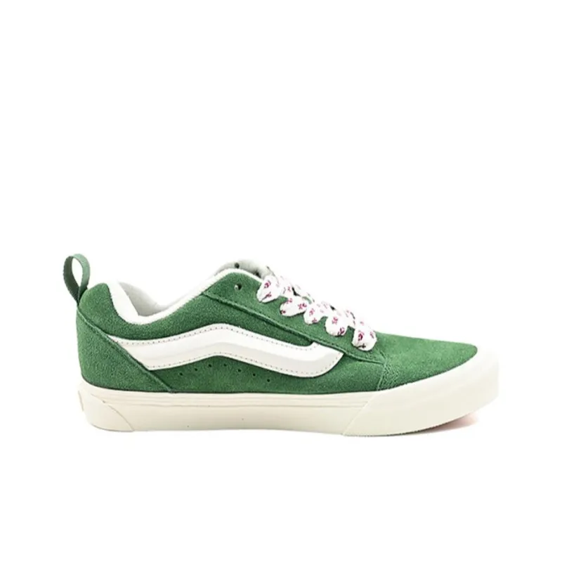 Vans Knu Skool 'Floral Laces Fairway'-1