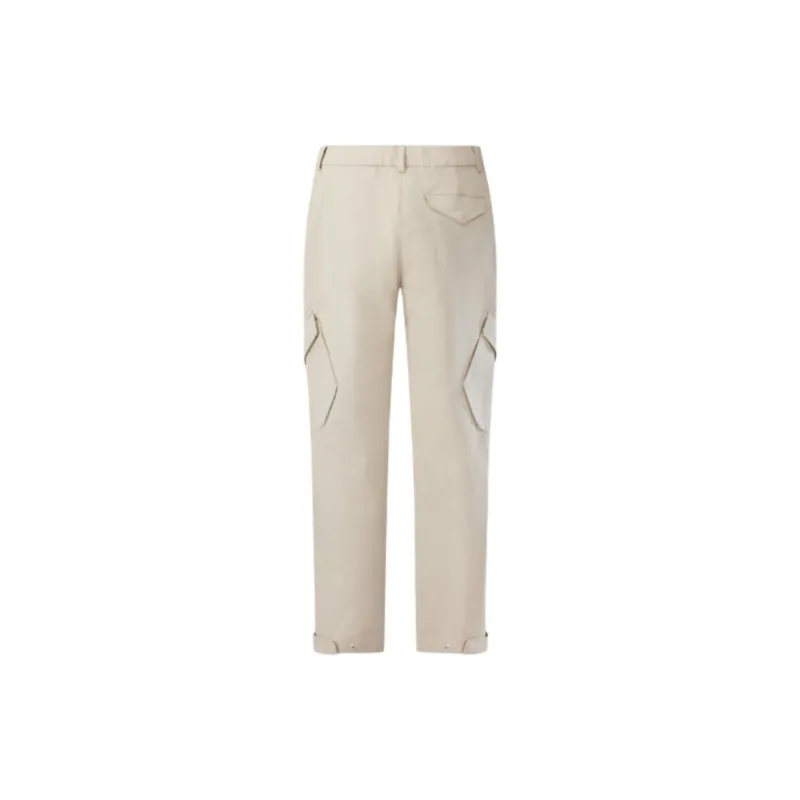 KOLON SPORT SS25 Cargo Pants Women's-3
