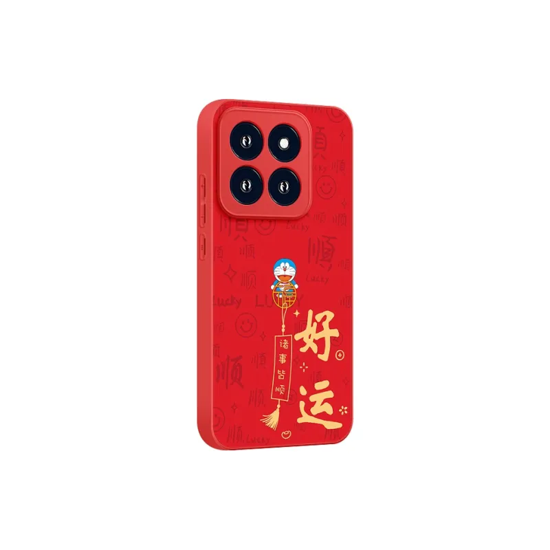 Doraemon/a Phone Cases-8