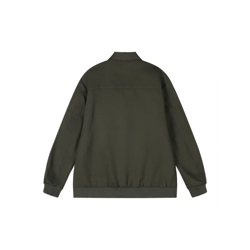OXO OVERLOAD Jackets Coats Unisex-4