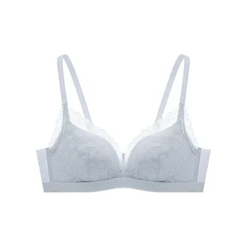 Manifen Women's Bras