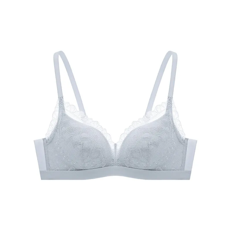 Manifen Women's Bras-0