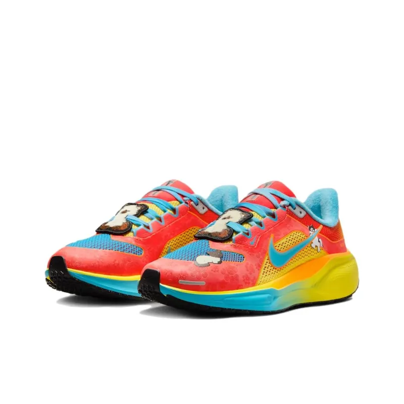 Nike Air Zoom Pegasus 41 Doernbecher Tima-2