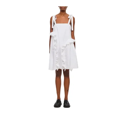 CECILIE BAHNSEN Agata Dress