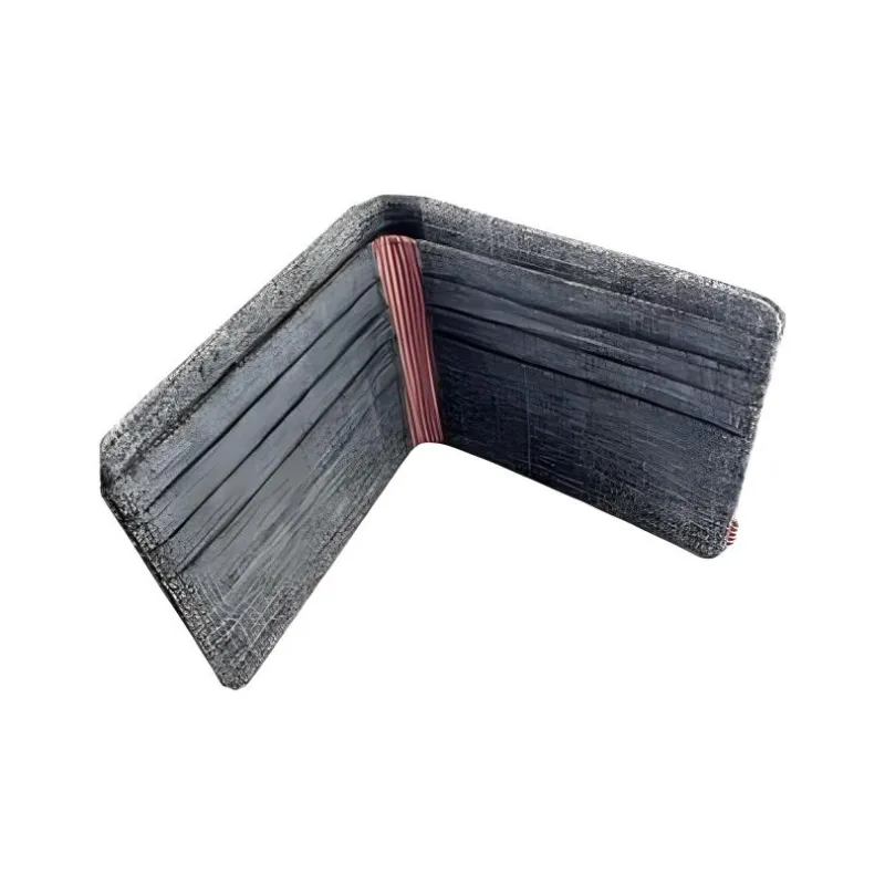 Herschel Polyester Wallet Regular Unisex Gray-3