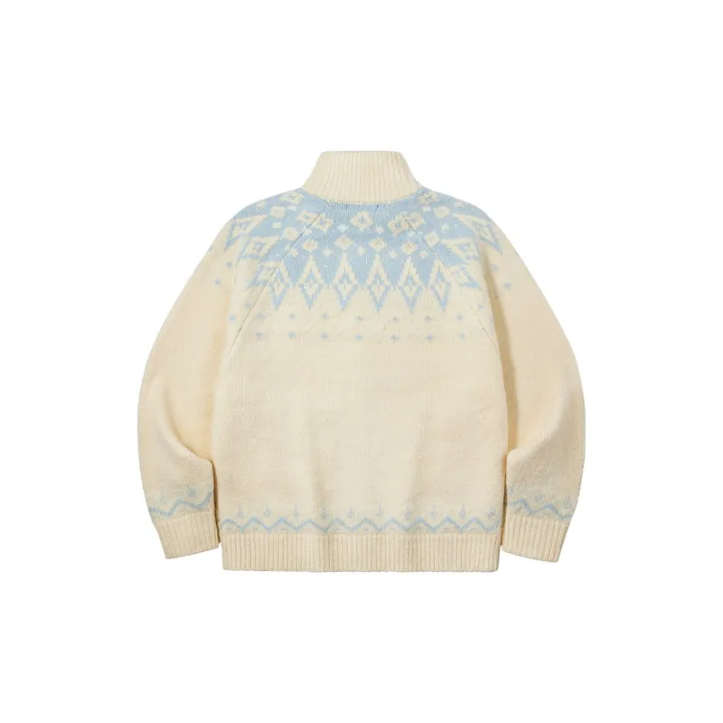 PSO Brand Sweaters Unisex-1