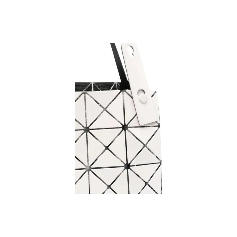 ISSEY MIYAKE Carat Shoulder Bag-2