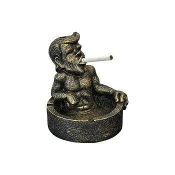 Dream Eater Ashtrays