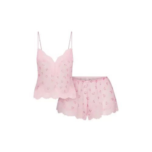 Skims Women's Pajama Sets
