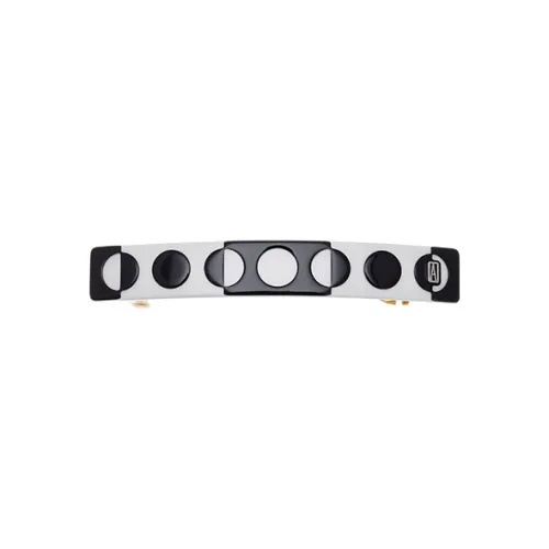 ALEXANDRE DE PARIS Acetate Material Hair Clips Women's