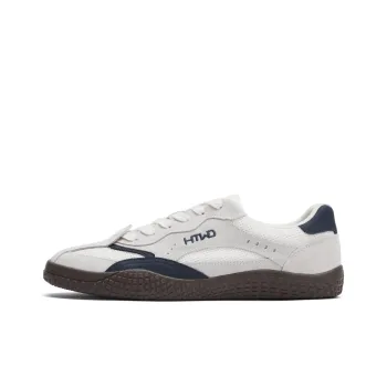 Hotwind Lightweight And Breathable Low Top Skateboard Shoes Men's